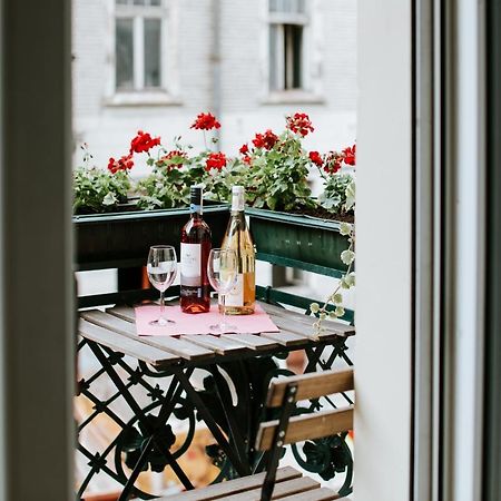 Apartment At Wawel - Kazimierz - Krasków Eksteriør bilde