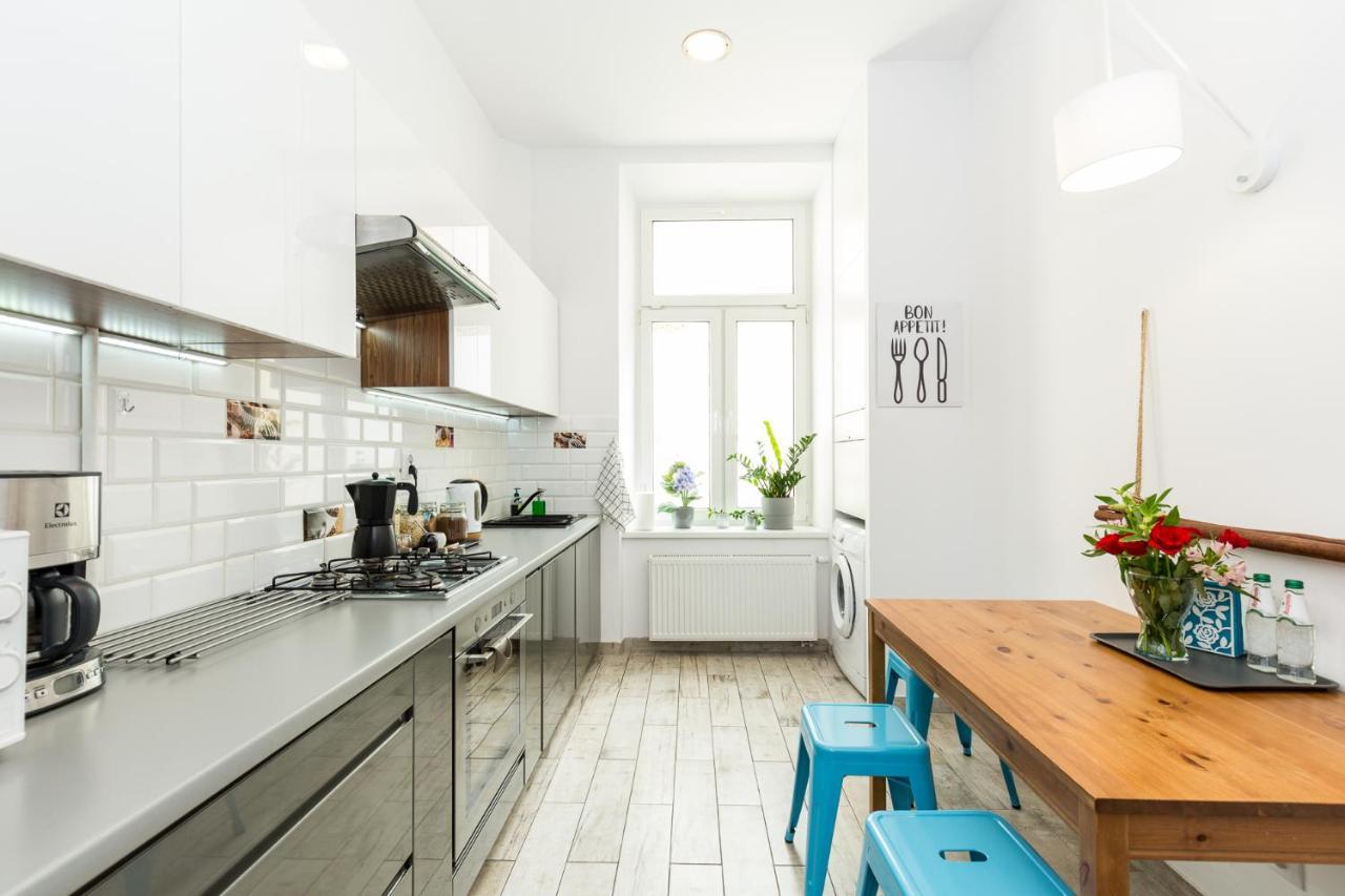 Apartment At Wawel - Kazimierz - Krasków Eksteriør bilde