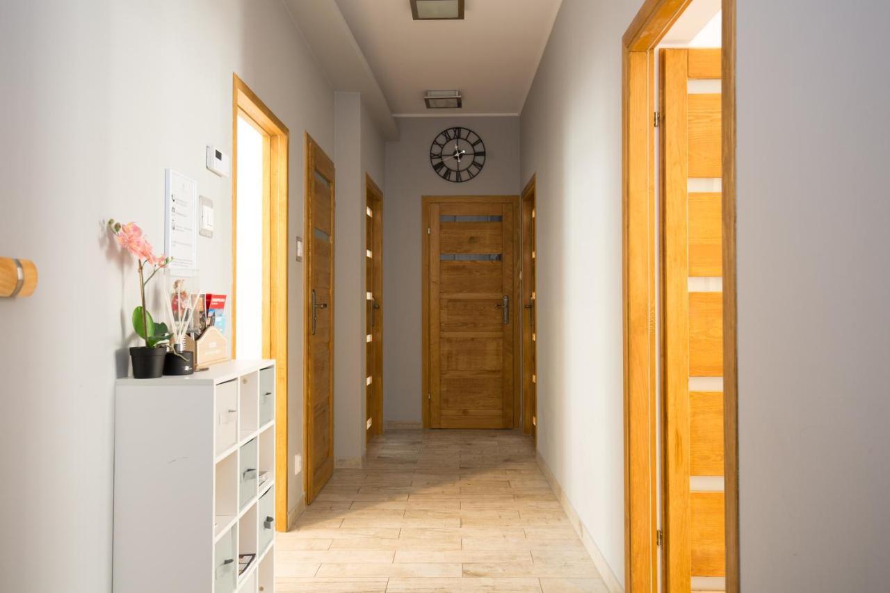 Apartment At Wawel - Kazimierz - Krasków Eksteriør bilde